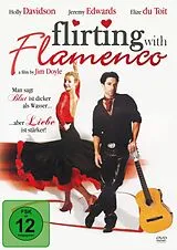 Flirting With Flamenco DVD