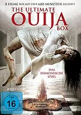 The Ultimate Ouija Box DVD