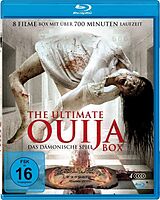 Ultimate Ouija - Box Blu-ray