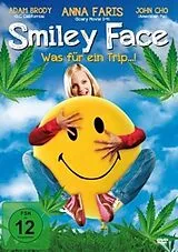 Smiley Face - Was für ein Trip DVD