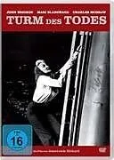 Turm des Todes DVD