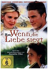 Wenn Die Liebe Siegt-Aufbruch Nach Westen DVD