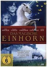 Das magische Einhorn DVD