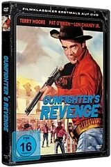 Gunfighters Revenge DVD