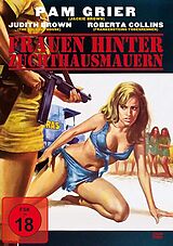 Frauen hinter Zuchthausmauern DVD