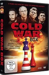 Cold War Doku DVD