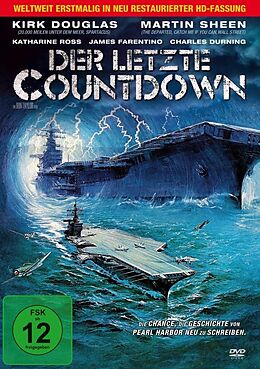 Der Letzte Countdown DVD