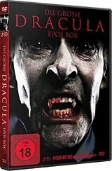 Die grosse Dracoula Epos Box DVD