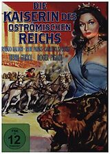 Die Kaiserin des oströmischen Reichs DVD