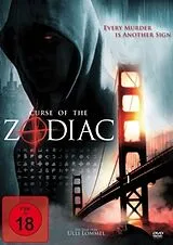 Curse of the Zodiac (Ulli Lommel 4) DVD