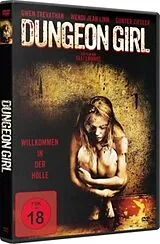 Dungeon Girl (Ulli Lommel 6) DVD