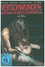 Verschwunden - Albtraum in den Flitterwochen DVD