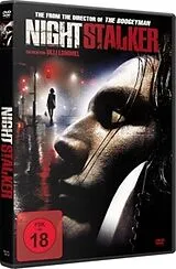 Nightstalker (Ulli Lommel 7) DVD