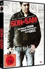 Son of Sam (Ulli Lommel 2) DVD