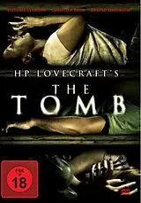 The Tomb DVD