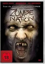 Zombie Nation DVD