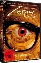 Zodiac Killer (Ulli Lommel 1) DVD