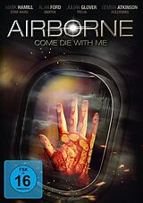 Airborne - Come Die With Me DVD