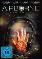 Airborne - Come Die With Me DVD