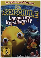 Die Fischschule DVD