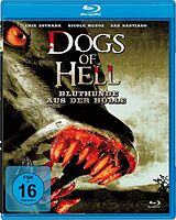 Dogs Of Hell Blu-ray