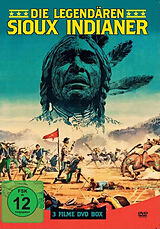 Die legendären Sioux Indianer DVD