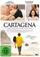 Cartagena DVD