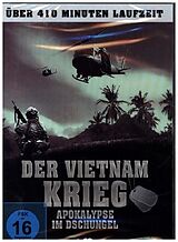 Der Vietnam Krieg DVD