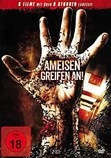 Ameisen Greifen An! DVD