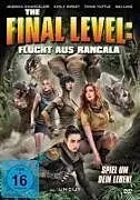 The Final Level: Flucht aus Rancala DVD