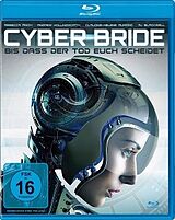 Cyber Bride - Bis das der Tod euch scheidet (BluRa Blu-ray