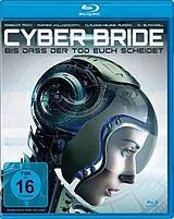 Cyber Bride - Bis das der Tod euch scheidet (BluRa Blu-ray