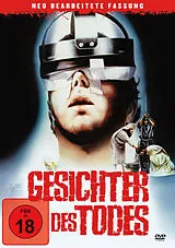 Gesichter des Todes - Das Original DVD