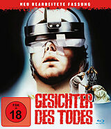 Gesichter des Todes - Das Original Blu-ray