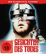 Gesichter des Todes - Das Original Blu-ray