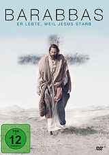 Barabbas DVD