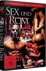 Sex und Rom DVD