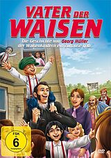 Vater der Waisen DVD