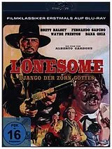 Lonesome - Django,der Zorn Gottes Blu-ray