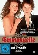 Emmanuelle und Freundin DVD