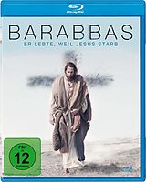 Barabbas Blu-ray