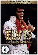 Elvis Gold-Edition DVD