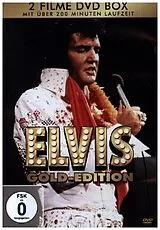 Elvis Gold-Edition DVD