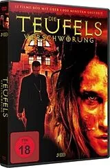 Teufels Verschwörung DVD