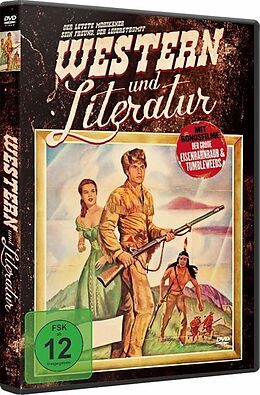 Western und Literatur DVD
