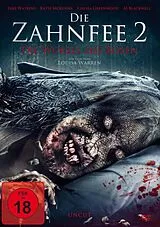 Die Zahnfee 2 - Die Wurzel des Bösen DVD