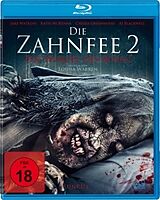 Die Zahnfee 2 - Die Wurzel des Bösen Blu-ray