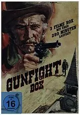 Gunfight Box DVD