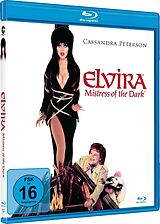 Elvira Blu-ray
