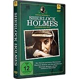 Sherlock Holmes 5 DVD